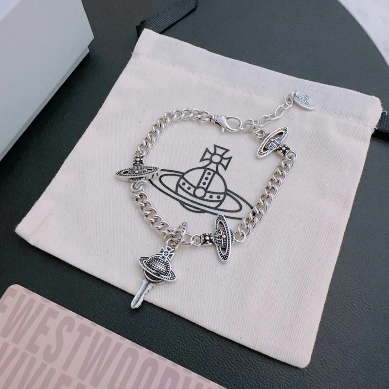 Vivienne Westwood Bracelets Durable 212760