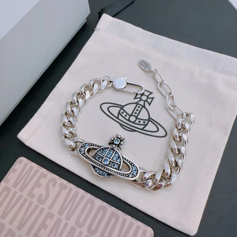 Cozy Vivienne Westwood Bracelets 212757