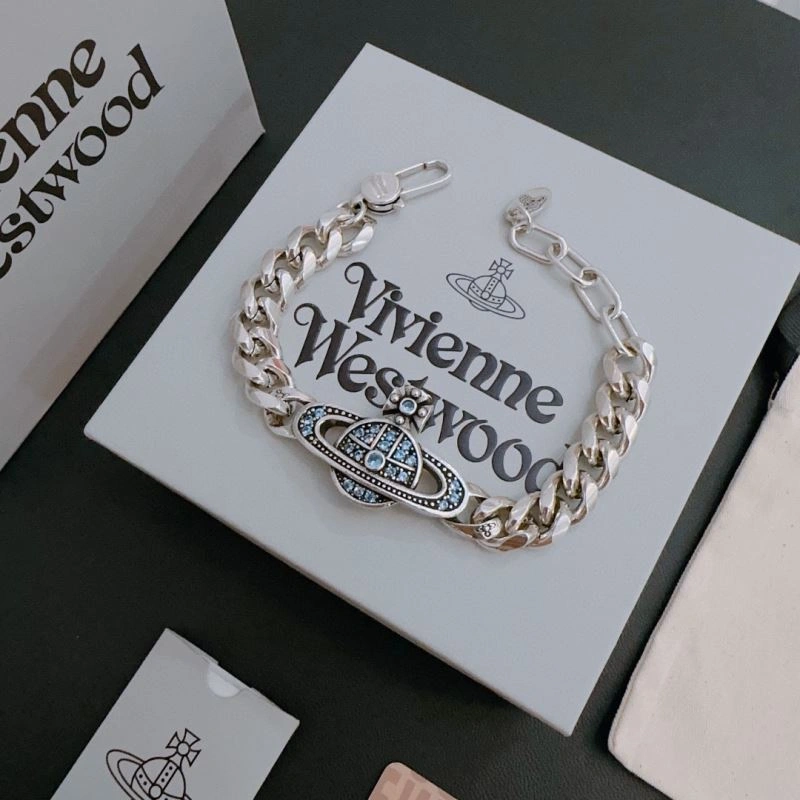 Cozy Vivienne Westwood Bracelets 212757