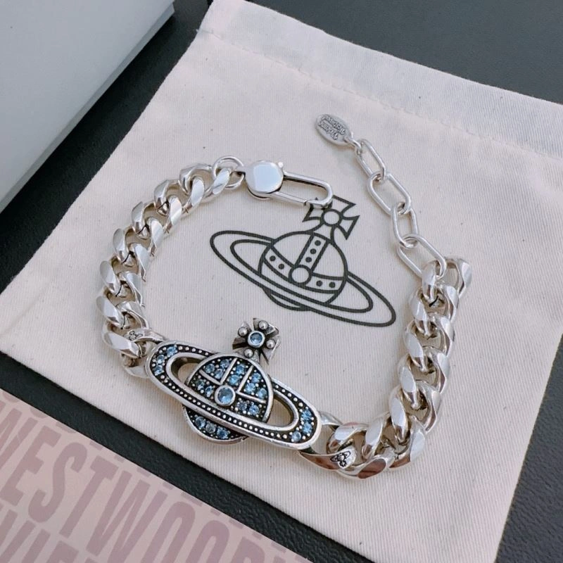 Cozy Vivienne Westwood Bracelets 212757