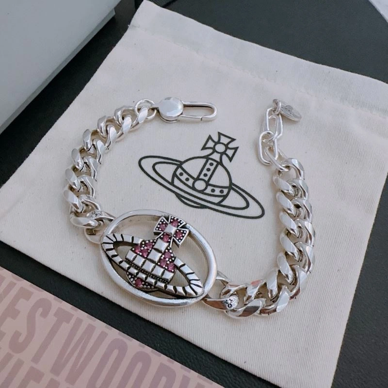 Compact Vivienne Westwood Bracelets 212756