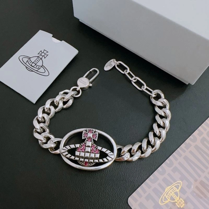 Compact Vivienne Westwood Bracelets 212756