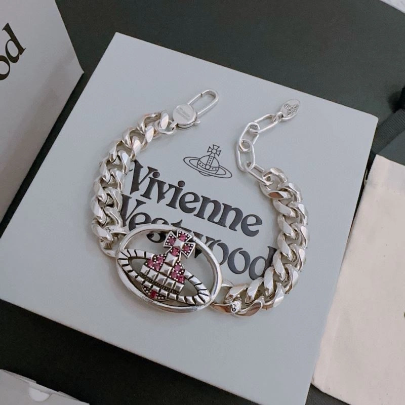 Compact Vivienne Westwood Bracelets 212756