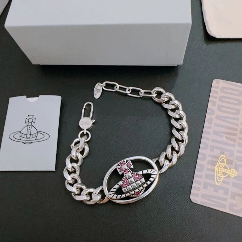 Compact Vivienne Westwood Bracelets 212756