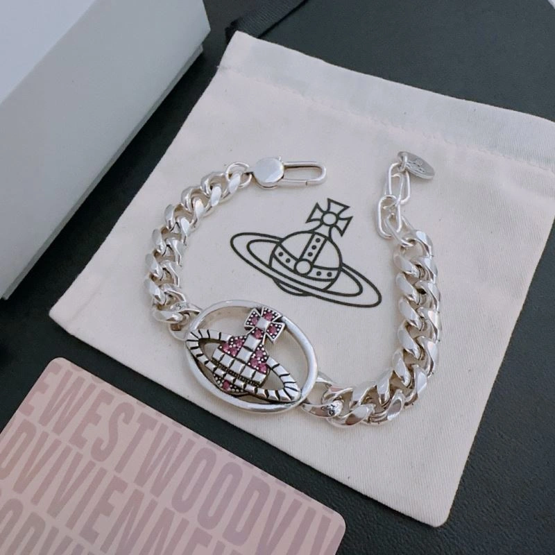 Compact Vivienne Westwood Bracelets 212756