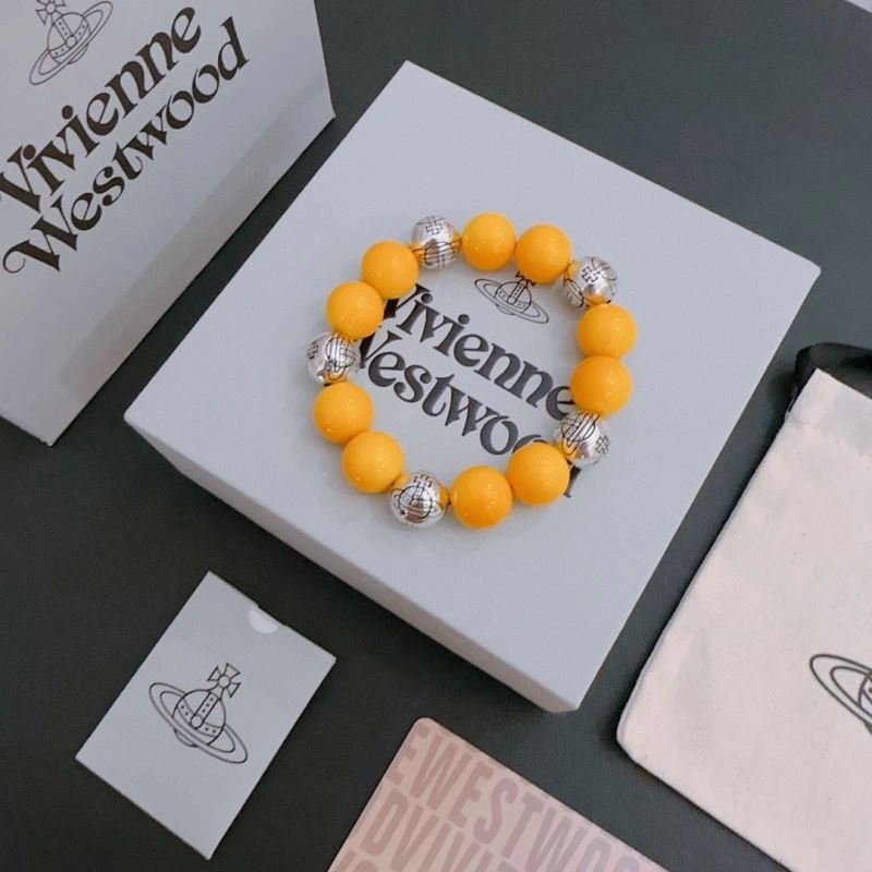 Vivienne Westwood Bracelets Fashionable 212755