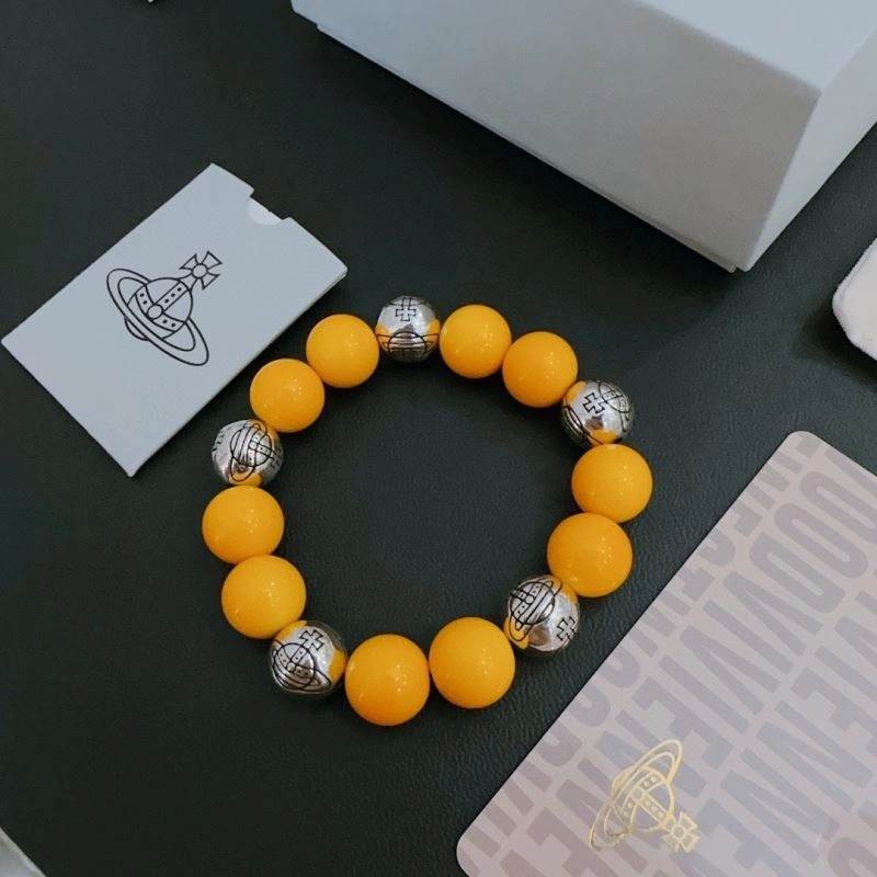 Vivienne Westwood Bracelets Fashionable 212755