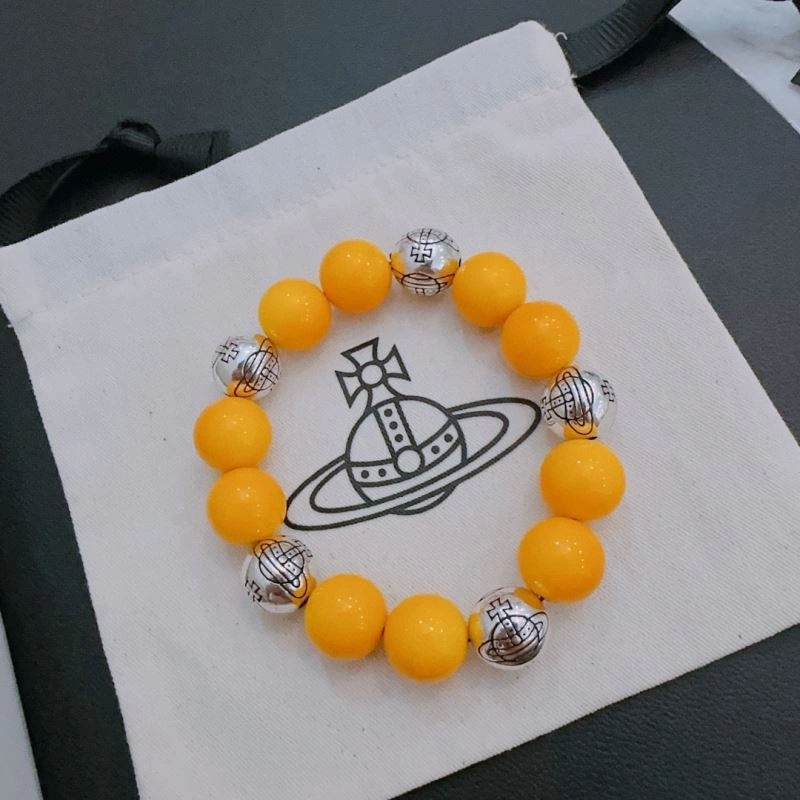 Vivienne Westwood Bracelets Fashionable 212755