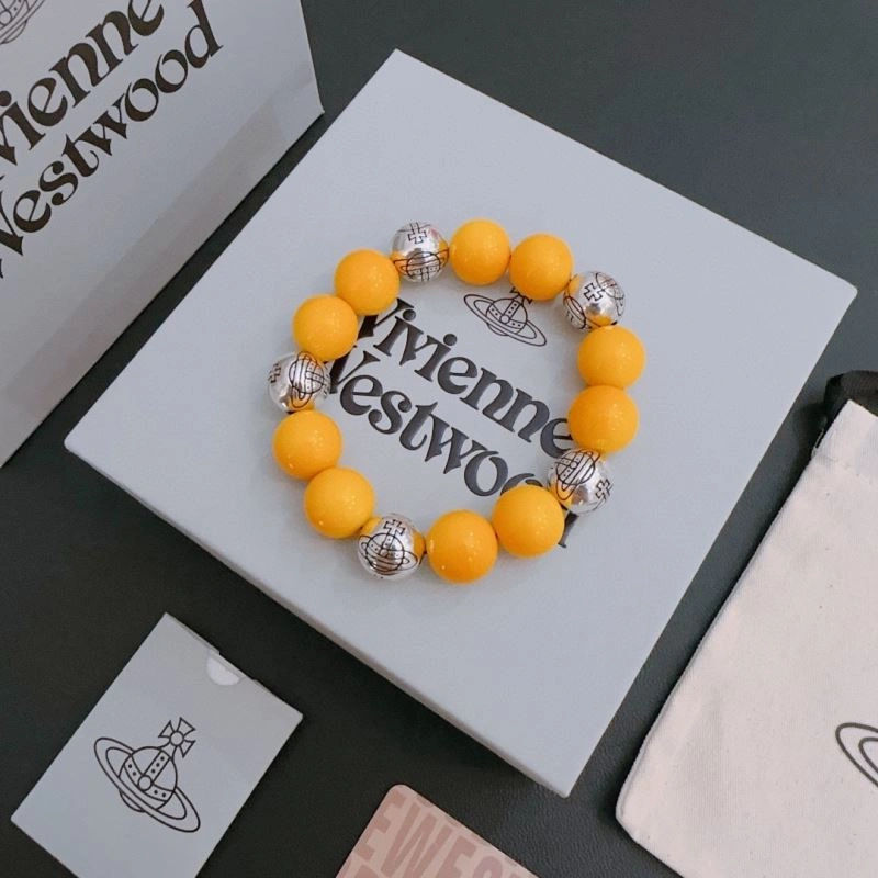 Vivienne Westwood Bracelets Fashionable 212755
