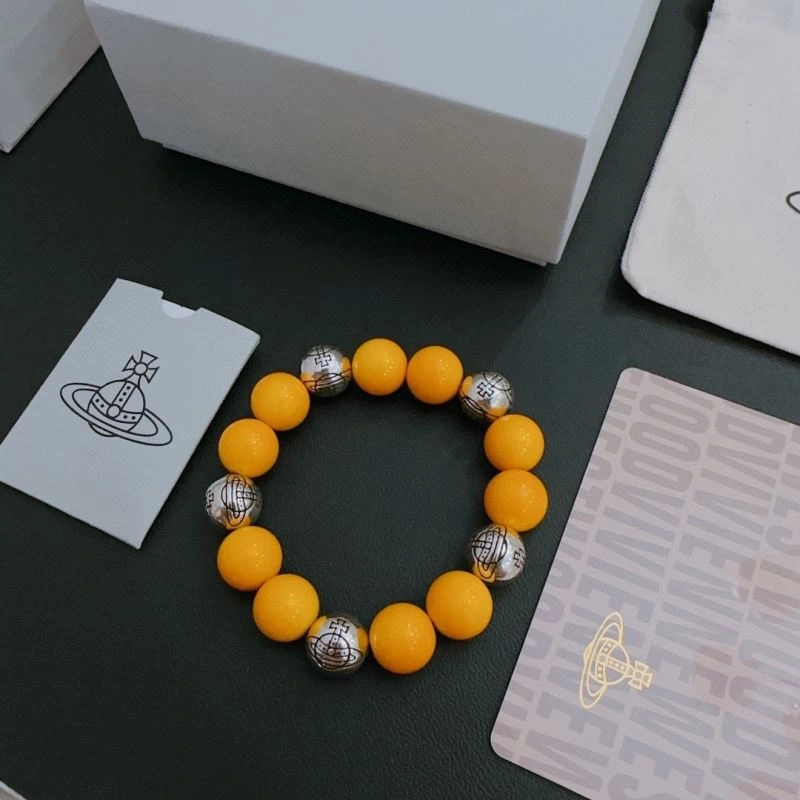 Vivienne Westwood Bracelets Fashionable 212755