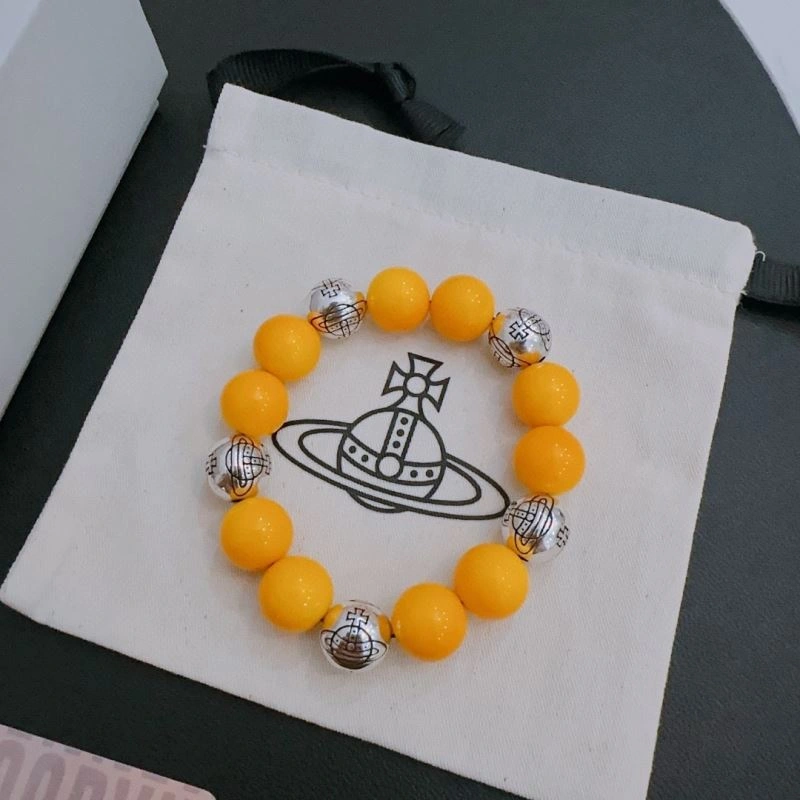 Vivienne Westwood Bracelets Fashionable 212755
