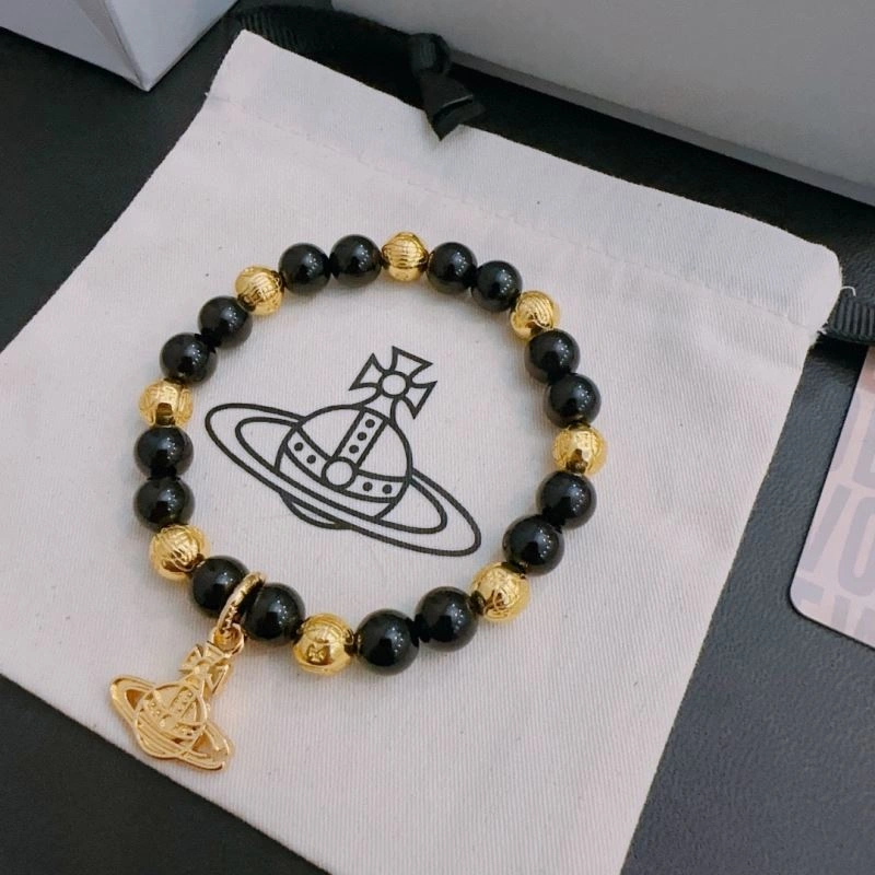 Vivienne Westwood Bracelets Comfortable 212749