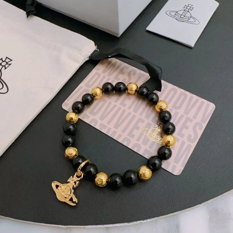 Vivienne Westwood Bracelets Comfortable 212749