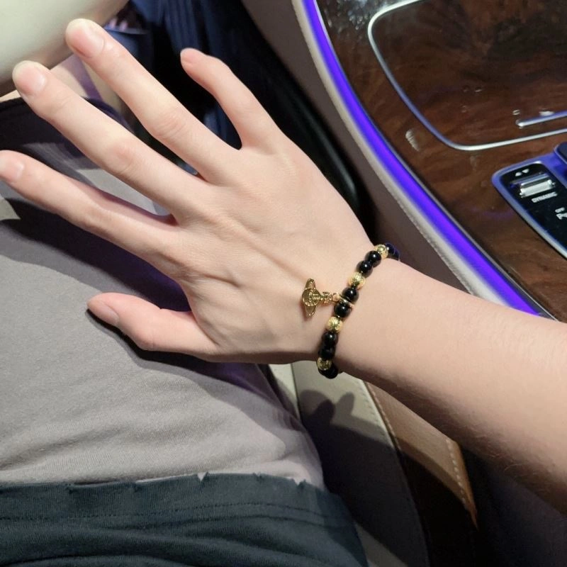 Vivienne Westwood Bracelets Comfortable 212749