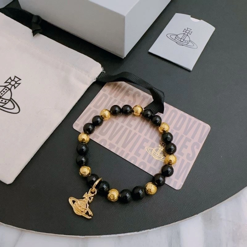 Vivienne Westwood Bracelets Comfortable 212749
