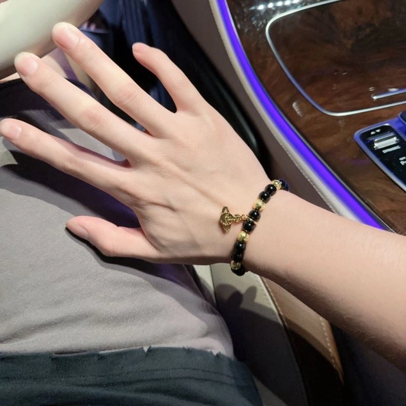 Vivienne Westwood Bracelets Comfortable 212749