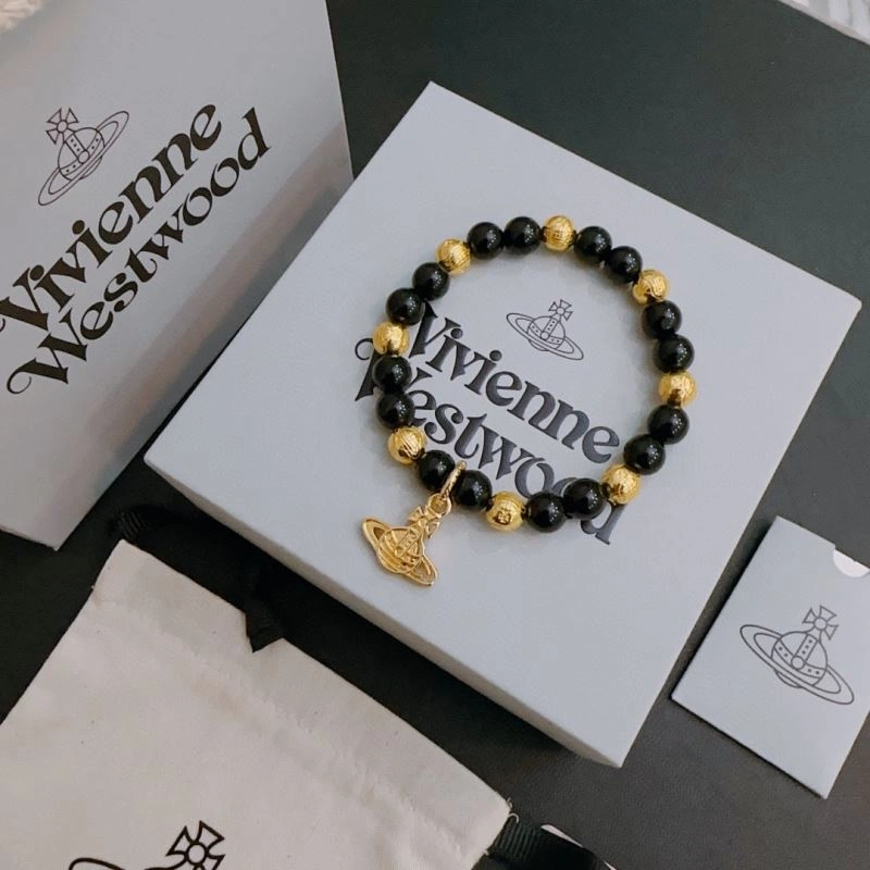 Vivienne Westwood Bracelets Comfortable 212749