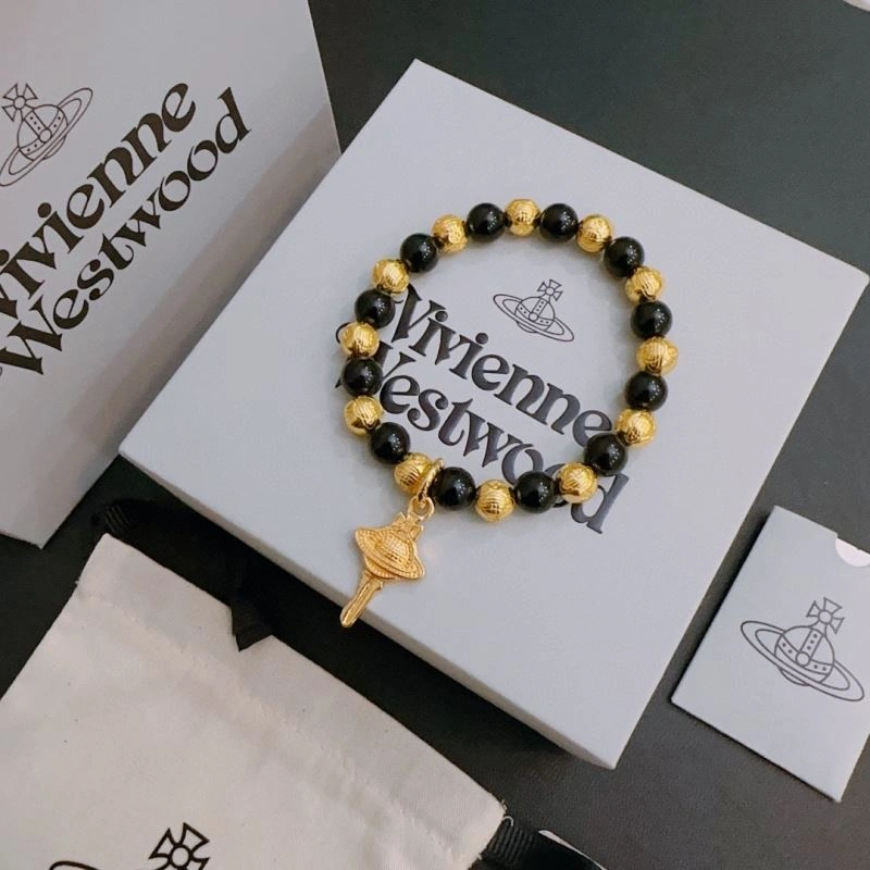 Vivienne Westwood Bracelets Comfortable 212746