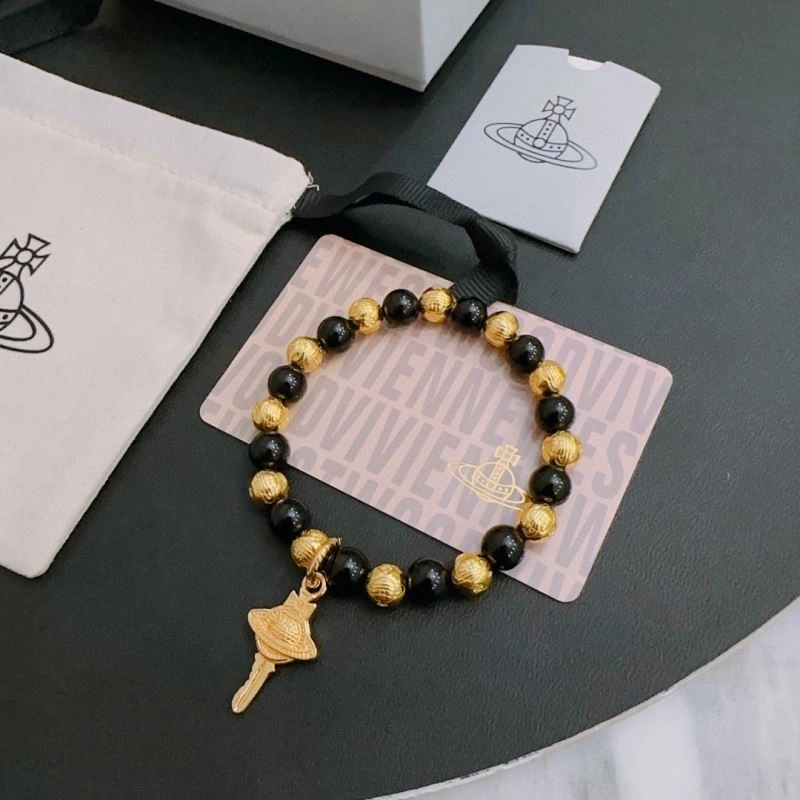 Vivienne Westwood Bracelets Comfortable 212746