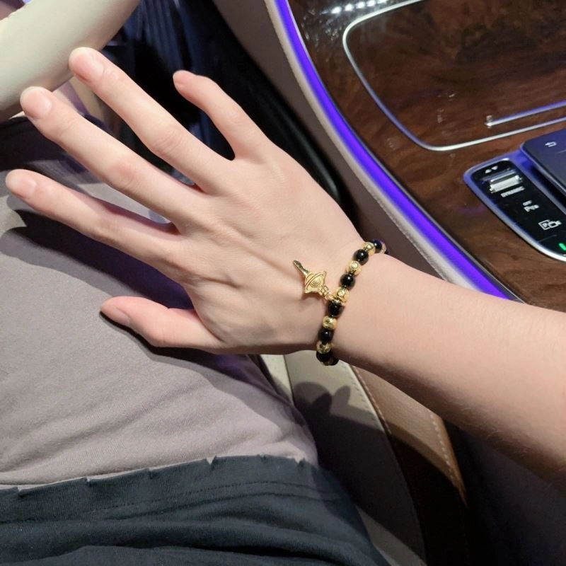 Vivienne Westwood Bracelets Comfortable 212746