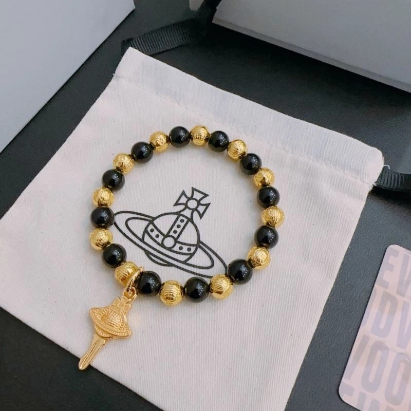 Vivienne Westwood Bracelets Comfortable 212746