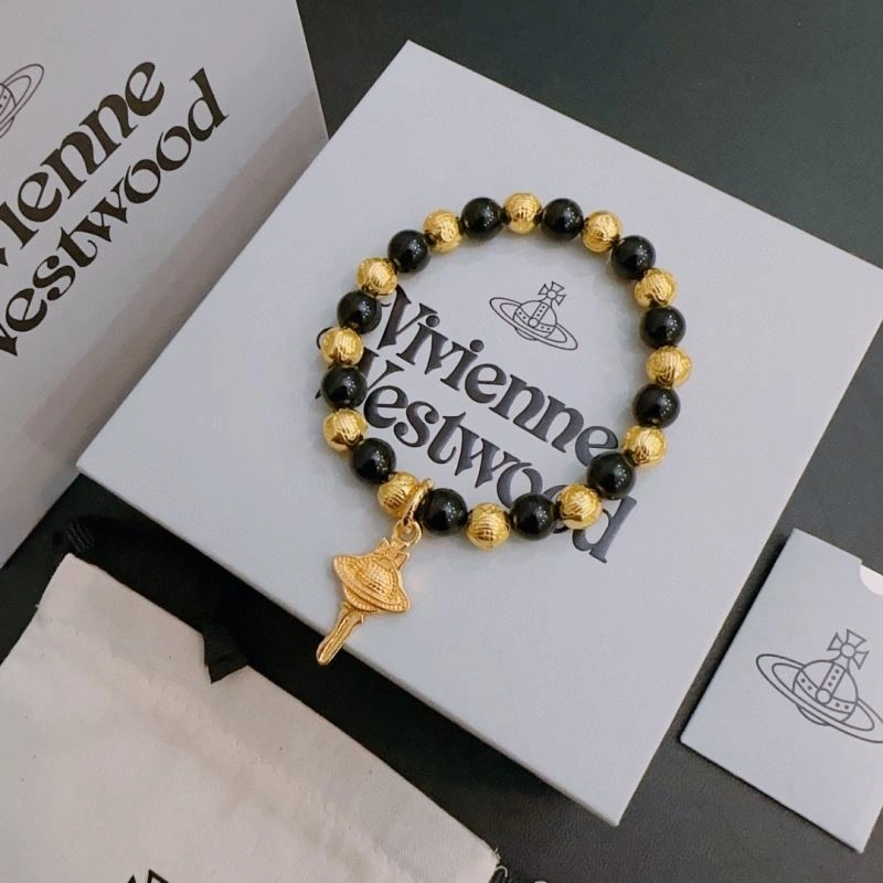 Vivienne Westwood Bracelets Comfortable 212746