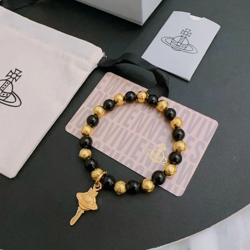 Vivienne Westwood Bracelets Comfortable 212746