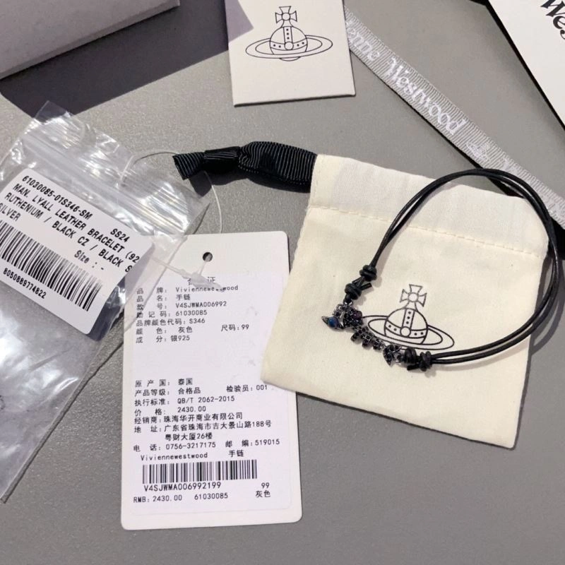 Vivienne Westwood Bracelets Bright 212488