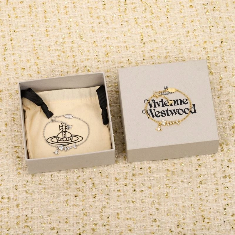 MultiPurpose Vivienne Westwood Bracelets 212492