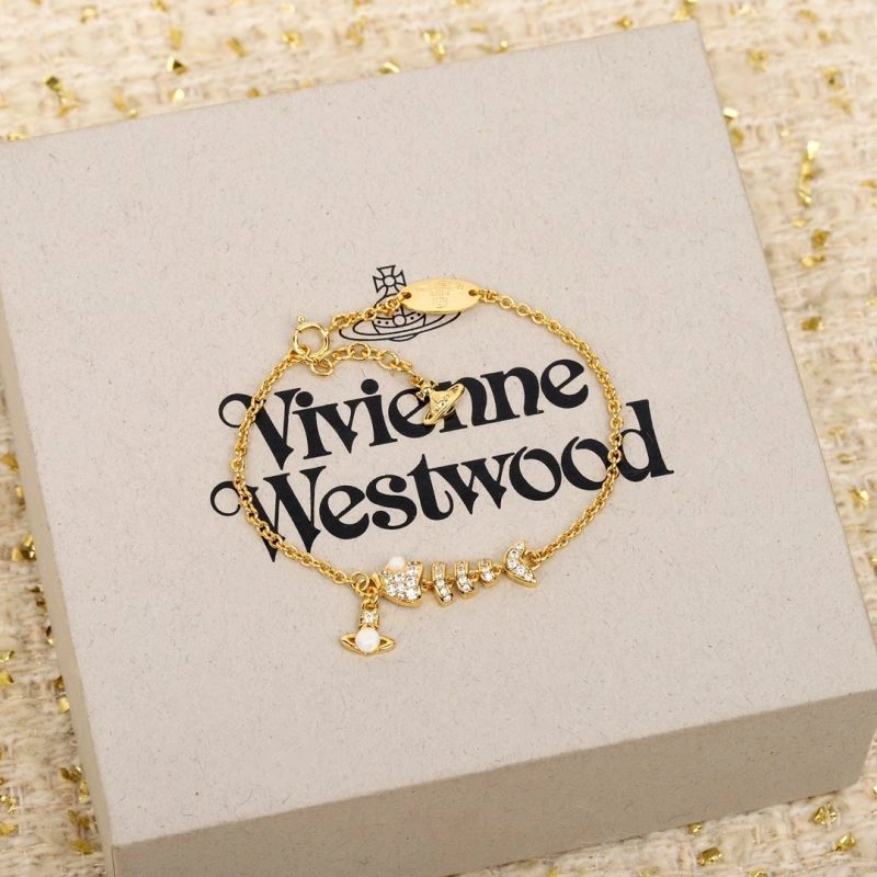 MultiPurpose Vivienne Westwood Bracelets 212492