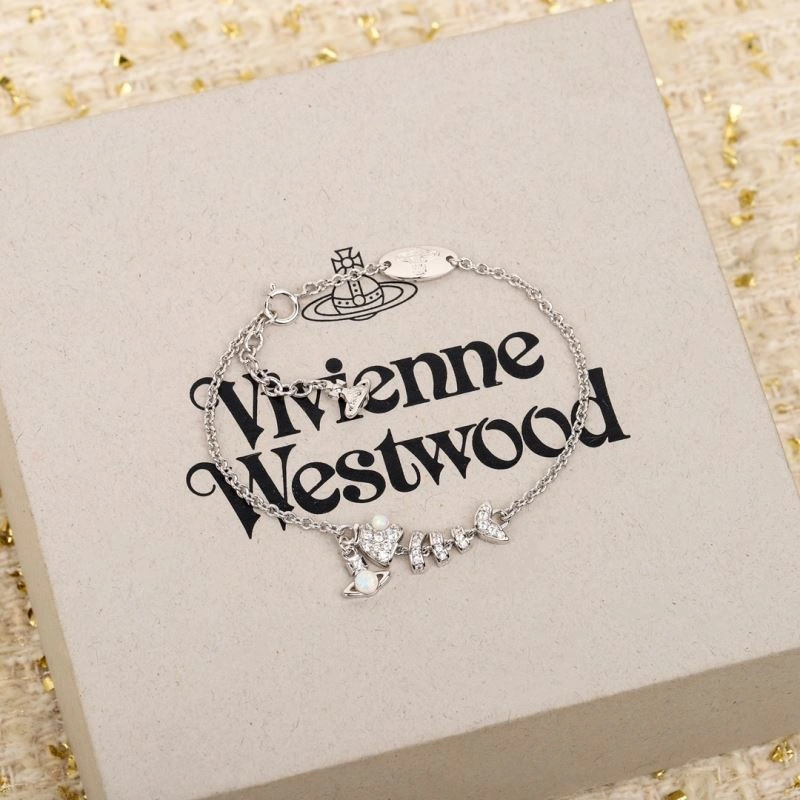 MultiPurpose Vivienne Westwood Bracelets 212492