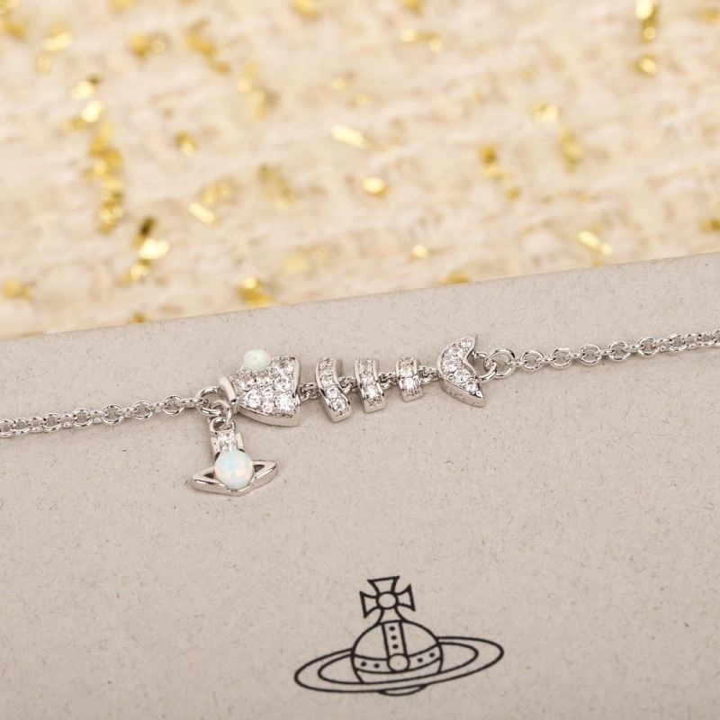 MultiPurpose Vivienne Westwood Bracelets 212492