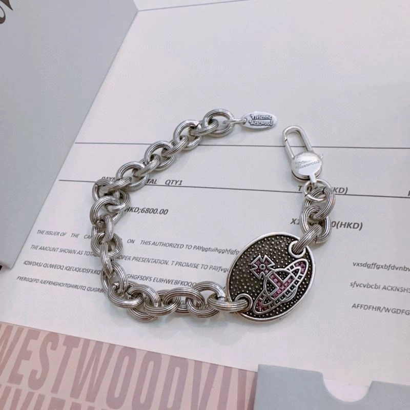 Vivienne Westwood Bracelets ZipUp 211586