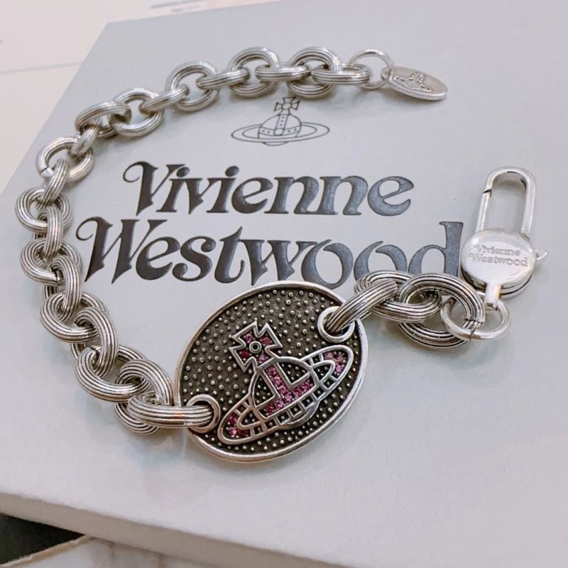 Vivienne Westwood Bracelets ZipUp 211586