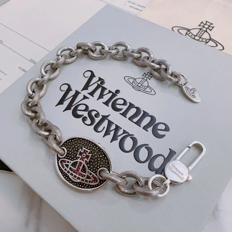 Vivienne Westwood Bracelets ZipUp 211586