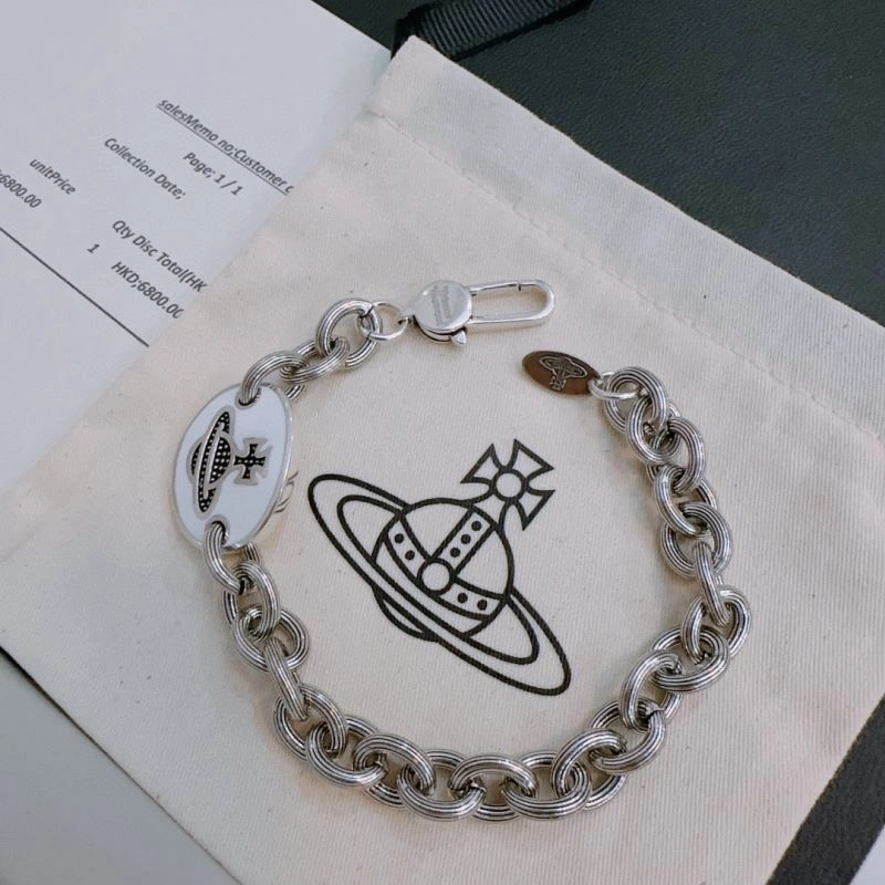 Vivienne Westwood Bracelets Unique 211593