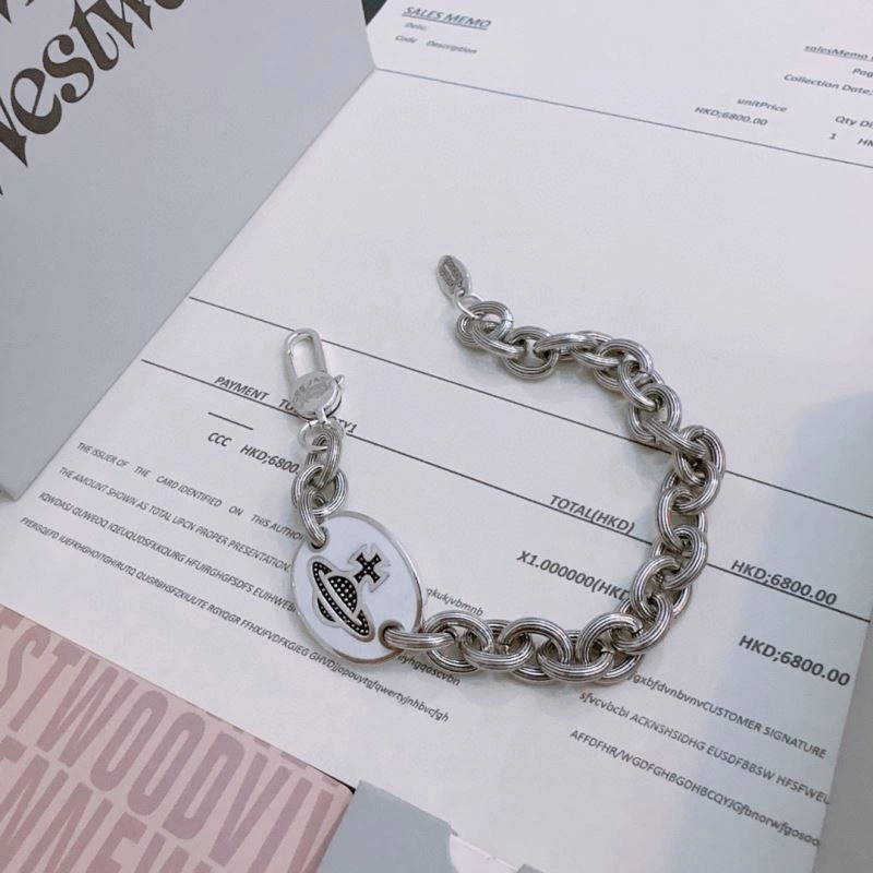 Vivienne Westwood Bracelets Unique 211593
