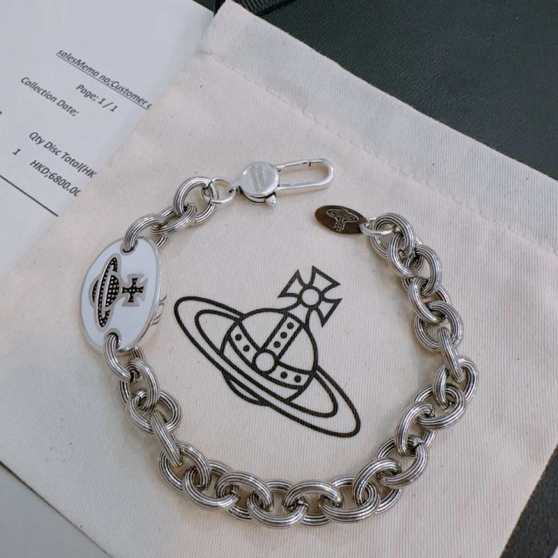 Vivienne Westwood Bracelets Unique 211593