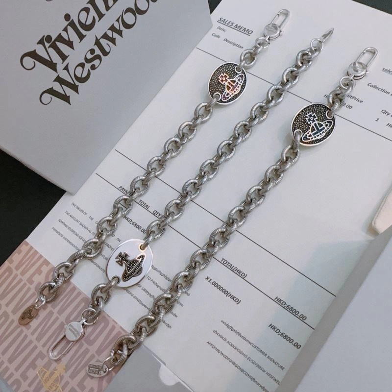 StreetReady Vivienne Westwood Bracelets 211676