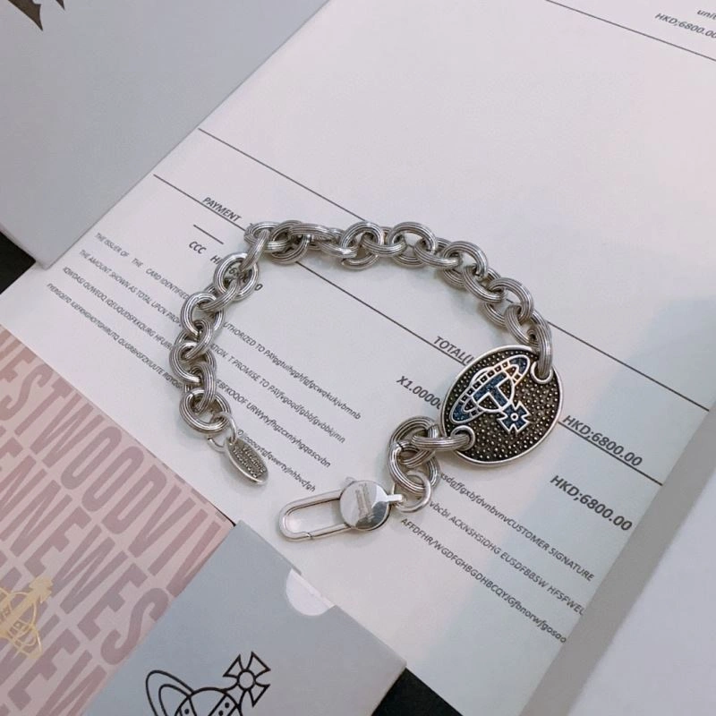 StreetReady Vivienne Westwood Bracelets 211676