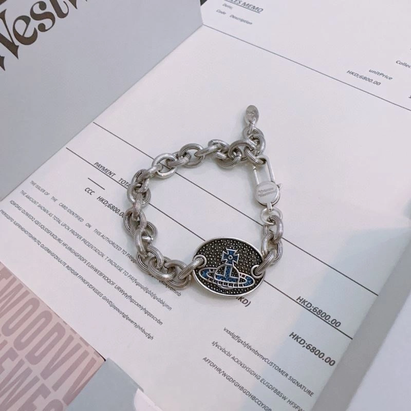 StreetReady Vivienne Westwood Bracelets 211676