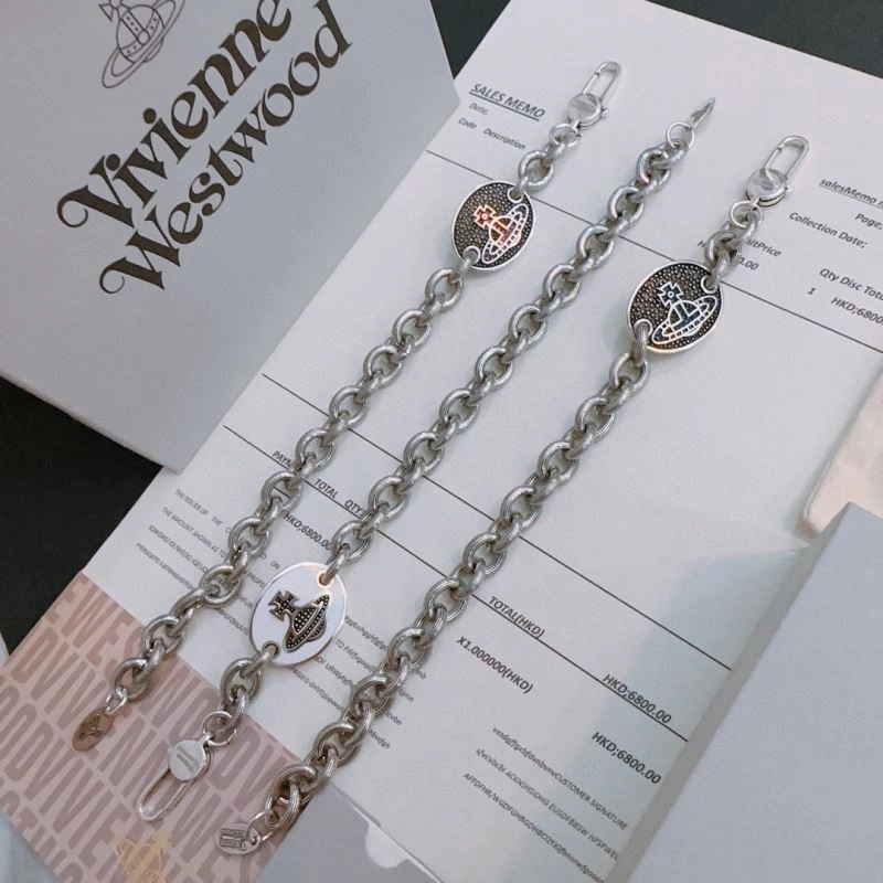 StreetReady Vivienne Westwood Bracelets 211676