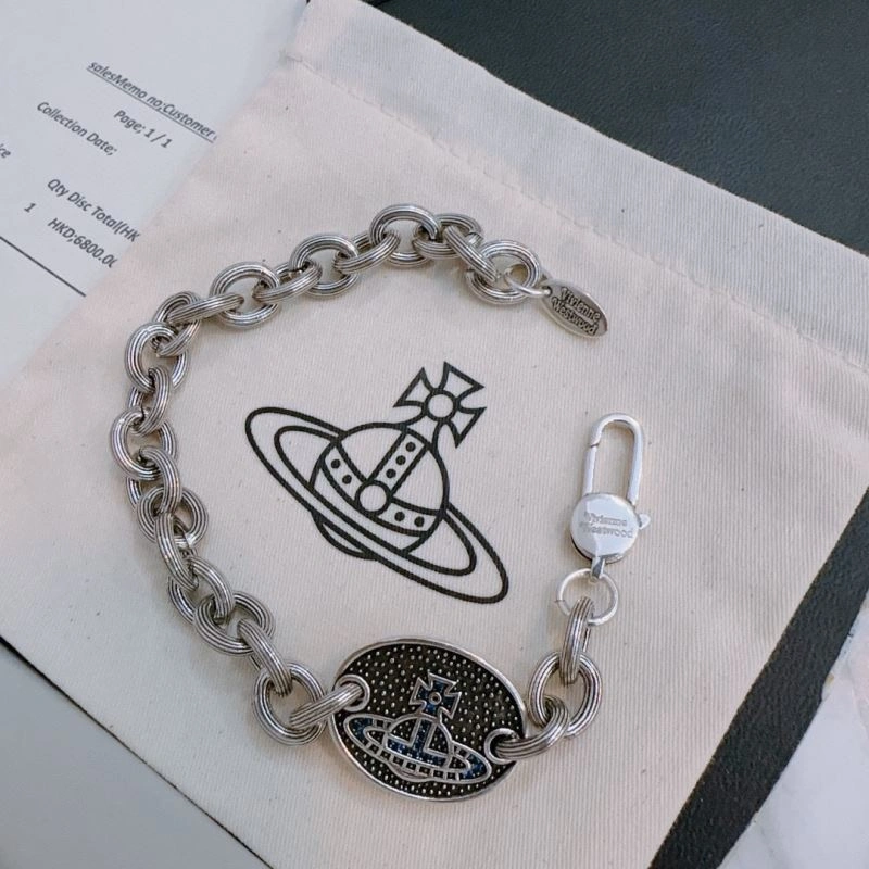 StreetReady Vivienne Westwood Bracelets 211676