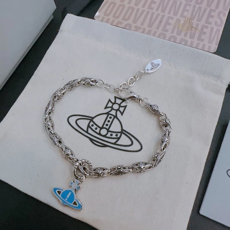 Bold Vivienne Westwood Bracelets 211595