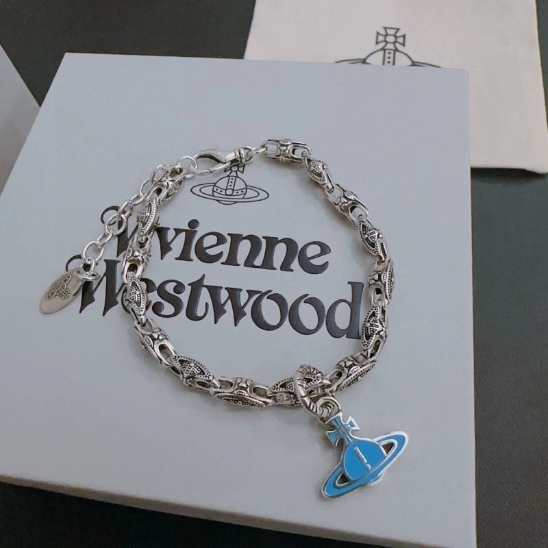 Bold Vivienne Westwood Bracelets 211595
