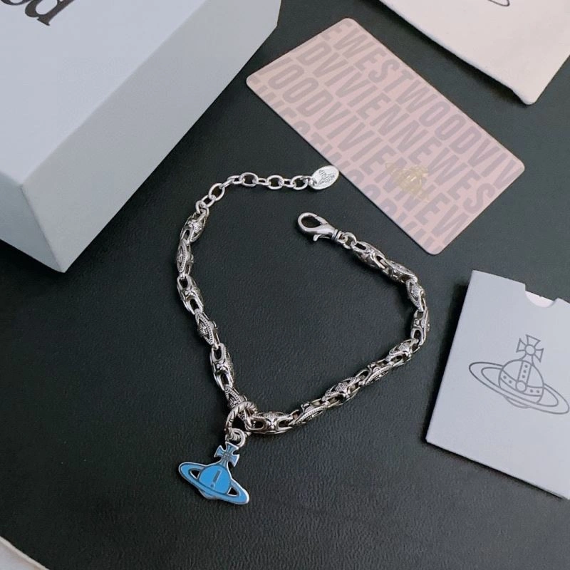 Bold Vivienne Westwood Bracelets 211595