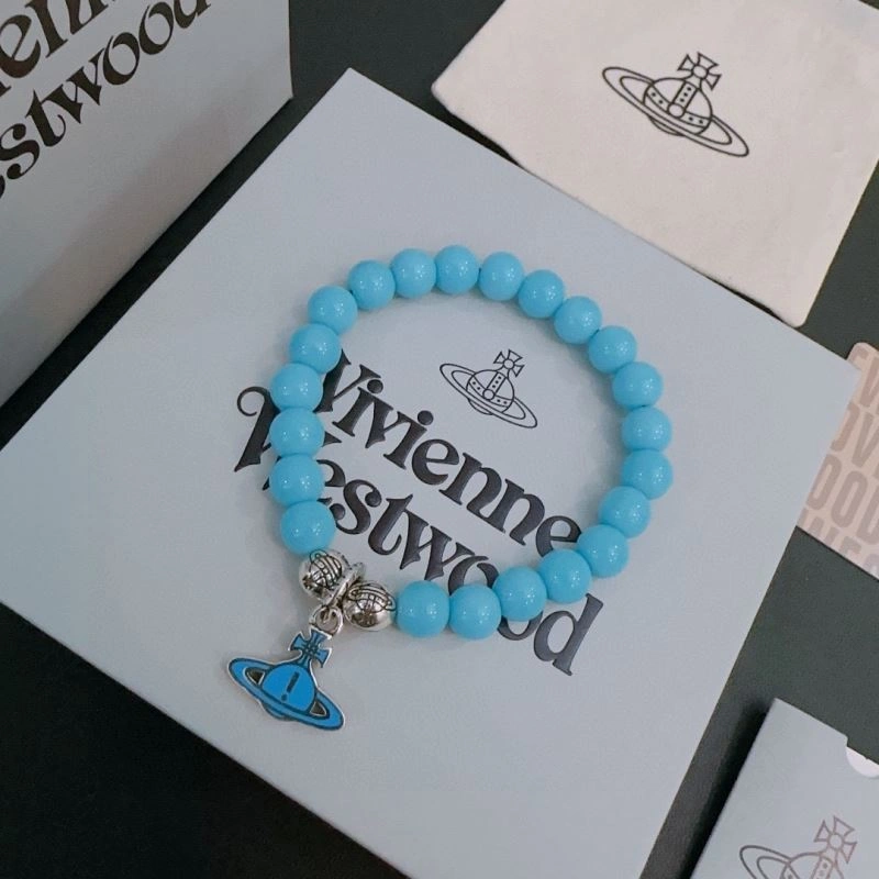 Soft Vivienne Westwood Bracelets 211589