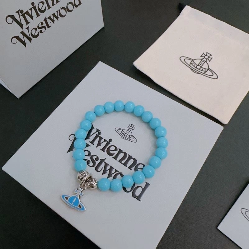 Soft Vivienne Westwood Bracelets 211589