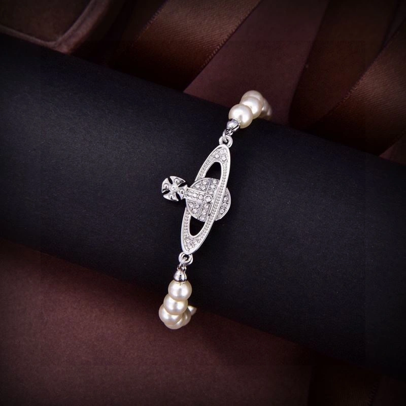 Upgraded Vivienne Westwood Bracelets 211672