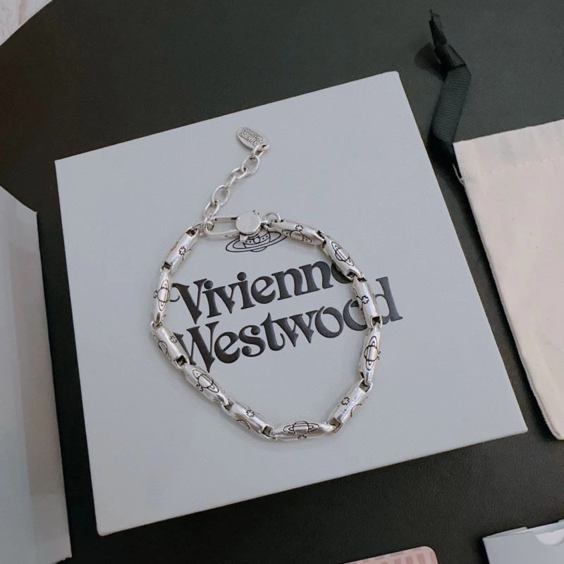 RelaxedFit Vivienne Westwood Bracelets 211587
